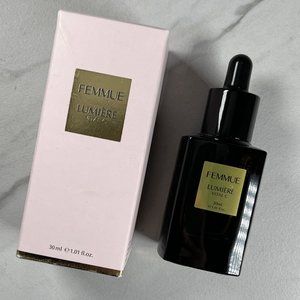 Femmue Lumiere Vital C Serum BNIB